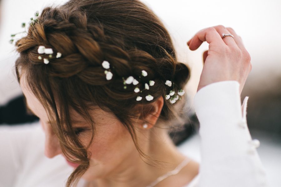 Sofiya & Allen, Zagreb wedding