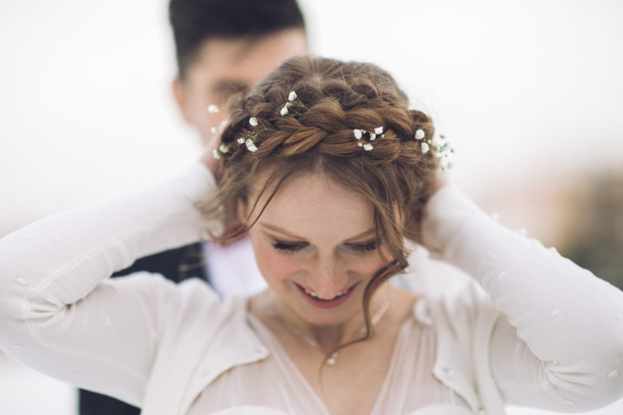 Sofiya & Allen, Zagreb wedding