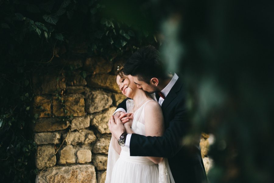 Sofiya & Allen, Zagreb wedding