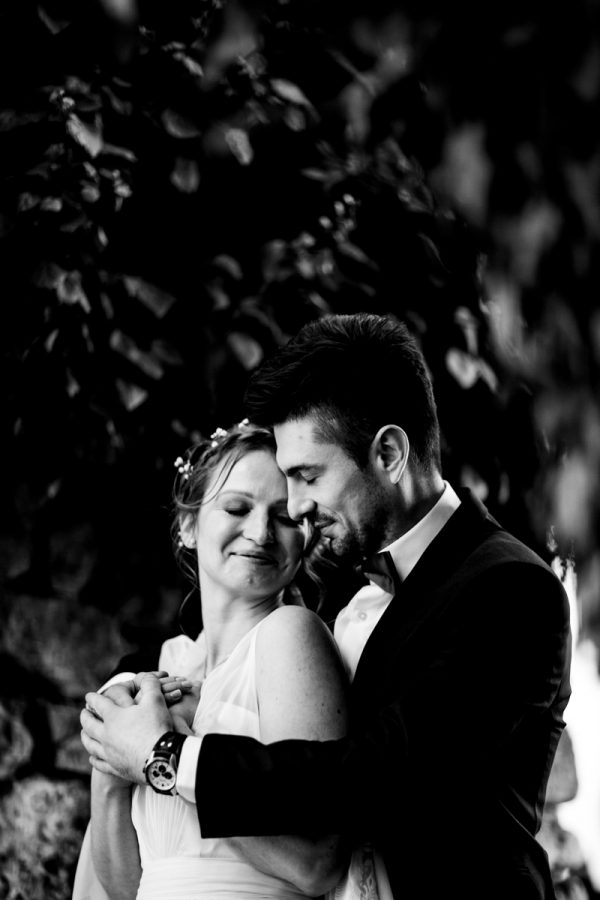 Sofiya & Allen, Zagreb wedding