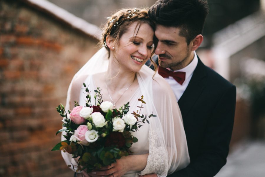Sofiya & Allen, Zagreb wedding