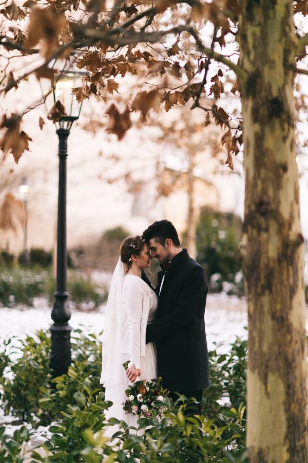 Sofiya & Allen, Zagreb wedding