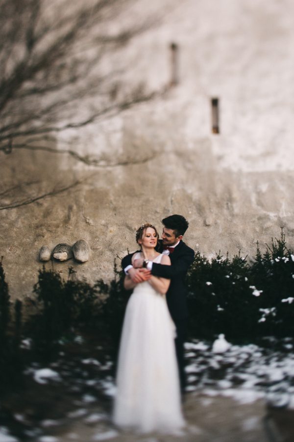 Sofiya & Allen, Zagreb wedding