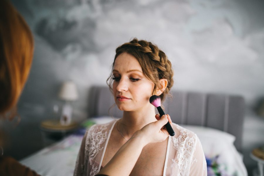 Sofiya & Allen, Zagreb wedding