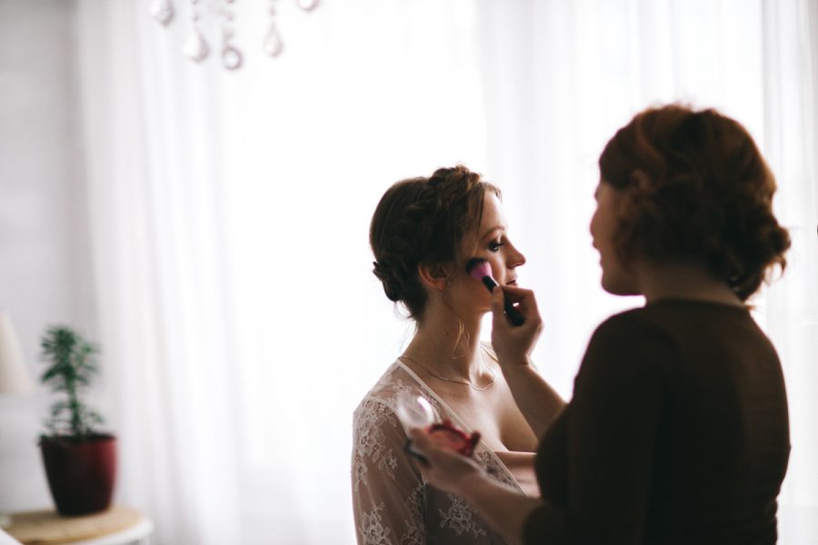 Sofiya & Allen, Zagreb wedding